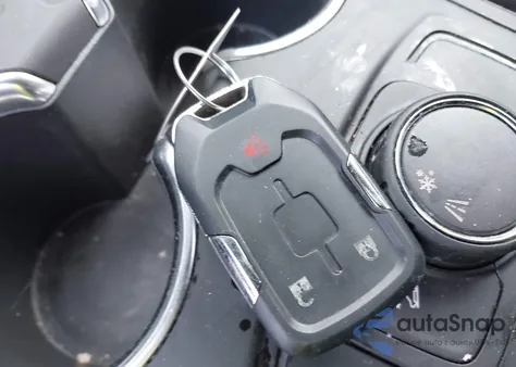 2018 GMC Terrain Sle z USA, uszkodzony, nr VIN 3GKALMEX3JL194928